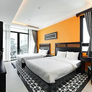 Ohana - Near Bitexco ** Ho Chi Minh City