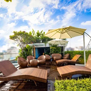 Hotel Cochin Sang