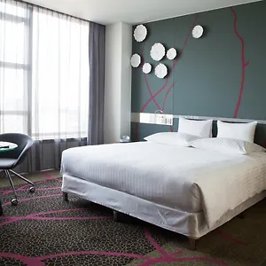 Pullman Saigon Centre ***** Ho Si Minh-város