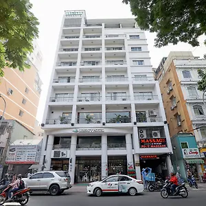 Hotel Liberty Saigon Parkview, Hô Chi Minh-Ville