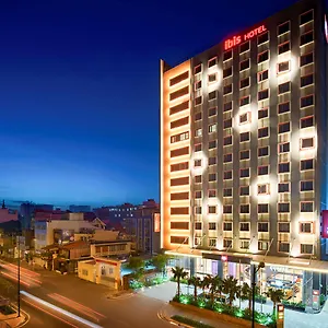 Hotel Ibis Saigon Airport
