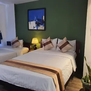 Hotel The 1- Tony Saigon
