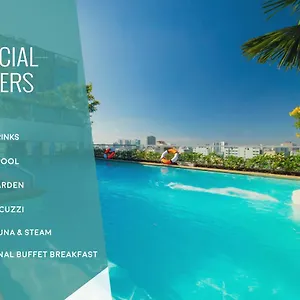 Hotel Alagon &