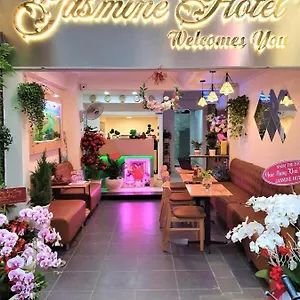 Hotel Jasmine - Pham Ngu Lao Q1 - By Bay Luxury, Hô Chi Minh-Ville