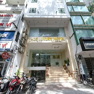 Lharmonie Ho Chi Minh-stad