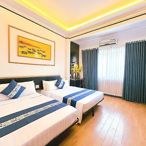Hotel New Star Boutique, Hô Chi Minh-Ville