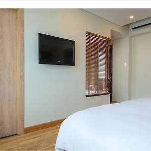 Hotel Gemini Saigon Group