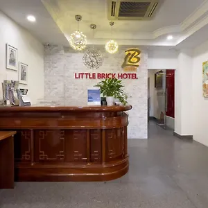 Little Brick Saigon ** Ho Chi Minh City
