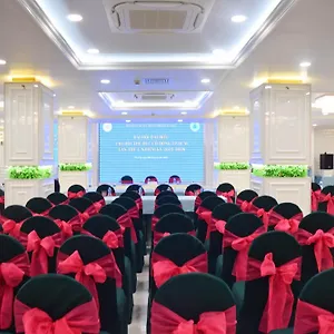 Hotel Rang Dong, Hô Chi Minh-Ville