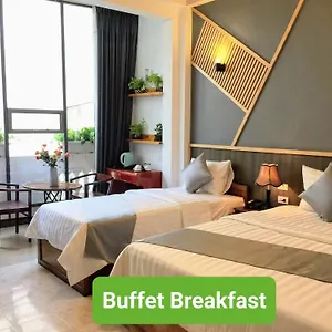 Hotel Na Nue