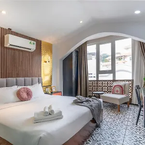 Mg Daisy Boutique ** Ho Chi Minh City