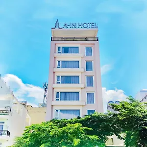 A In Riverside ** Ho Chi Minh City