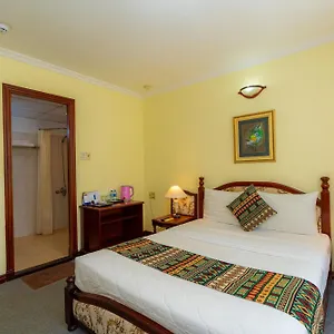 Hotel Hoang Ha Boutique