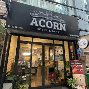 Acorn Hotel 호텔