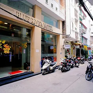 Blue River ** Ho Chi Minh City