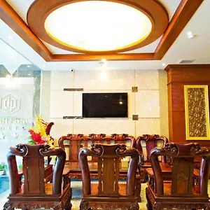 Dinh Phat ** Ho Chi Minh City