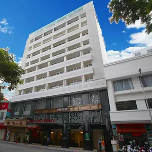Saigon Otel