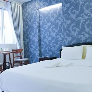Hotel Violet Star And