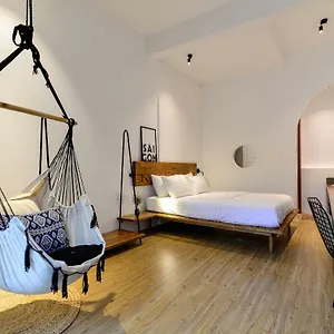 Hotel Leaf Signature - La Group