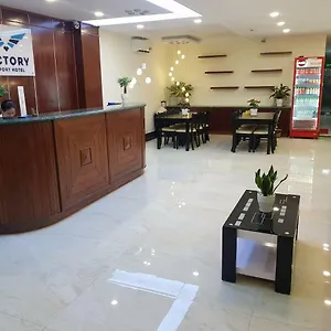 Hotel Victory Airport