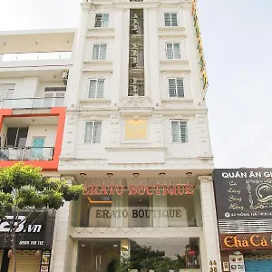 Erato Boutique ** Ho Chi Minh City
