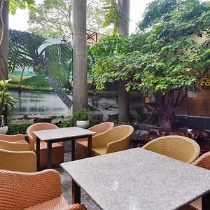 Bliss Boutique Saigon - Bui Vien Street & Ben Thanh Market Ho Chi Minh-staden