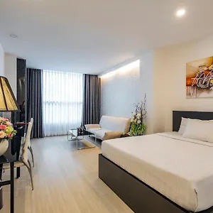 The One Premium Ho Chi Minh-staden